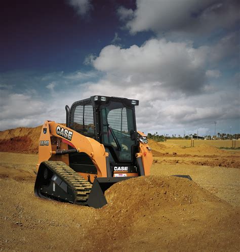 case ih skid steer reviews|smallest case skid steer.